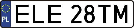 ELE28TM