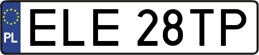 ELE28TP