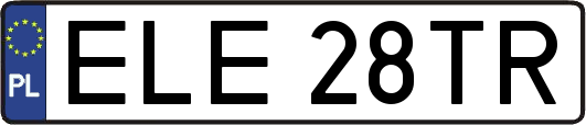 ELE28TR