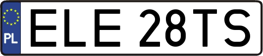 ELE28TS