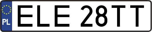 ELE28TT