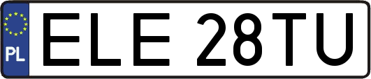ELE28TU