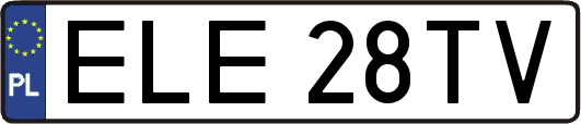 ELE28TV