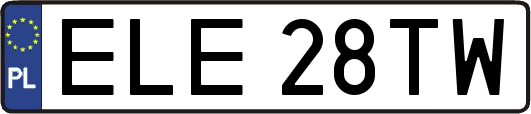 ELE28TW