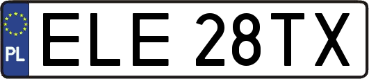 ELE28TX