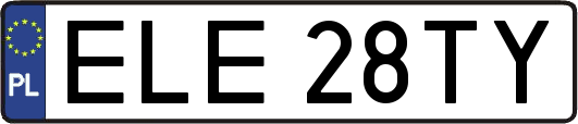 ELE28TY