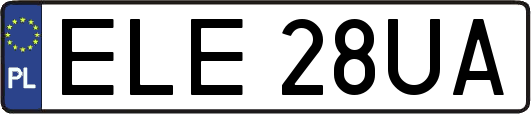 ELE28UA