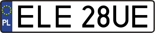 ELE28UE