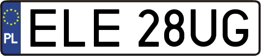 ELE28UG