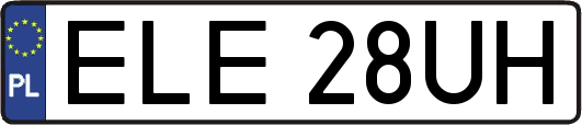 ELE28UH