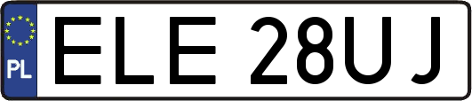 ELE28UJ
