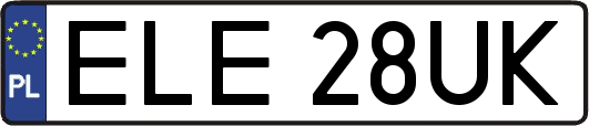 ELE28UK