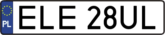 ELE28UL