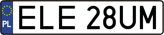 ELE28UM