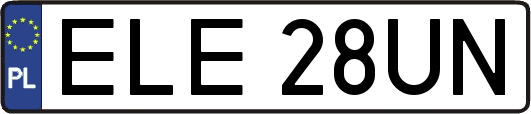 ELE28UN