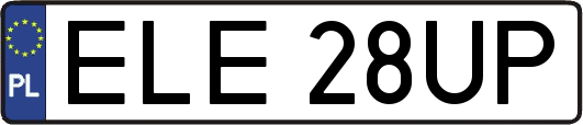 ELE28UP