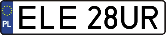 ELE28UR