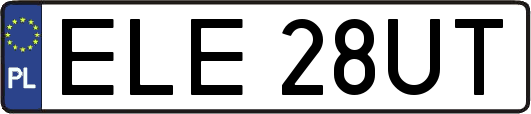ELE28UT