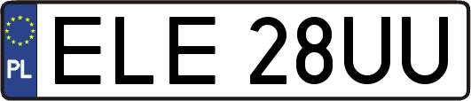 ELE28UU