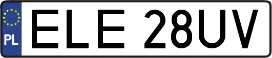 ELE28UV