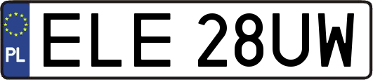ELE28UW