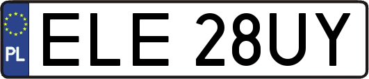 ELE28UY
