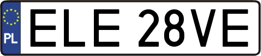 ELE28VE