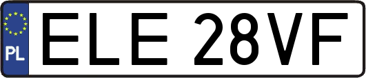 ELE28VF