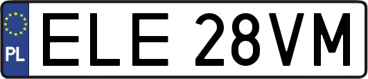 ELE28VM