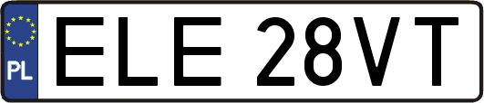 ELE28VT