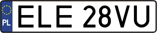 ELE28VU