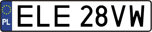 ELE28VW
