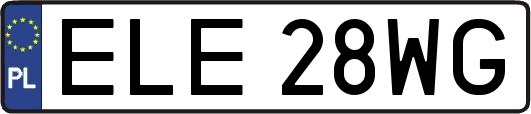 ELE28WG