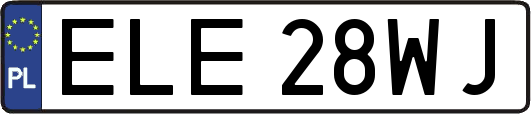 ELE28WJ