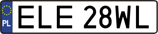 ELE28WL
