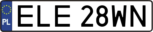 ELE28WN