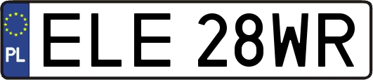ELE28WR