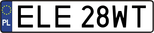 ELE28WT