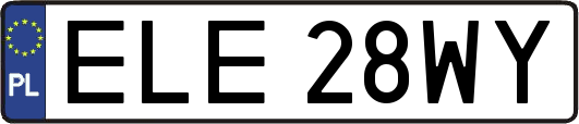 ELE28WY