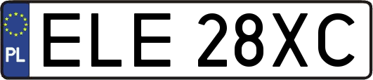 ELE28XC