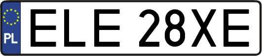 ELE28XE
