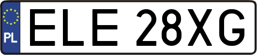 ELE28XG