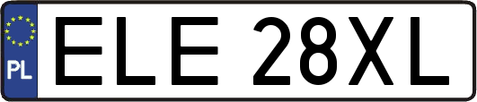 ELE28XL