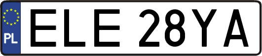 ELE28YA
