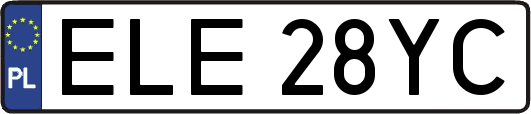ELE28YC