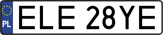 ELE28YE