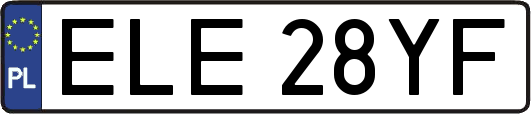ELE28YF
