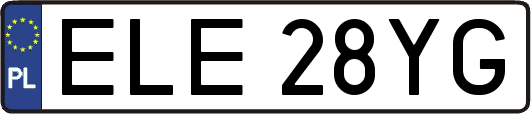 ELE28YG