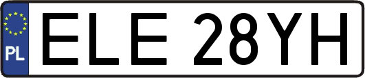 ELE28YH