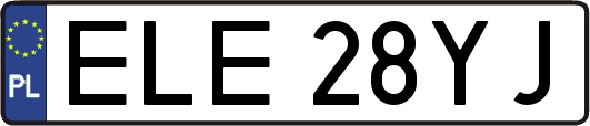 ELE28YJ